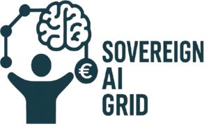 SovereignAI Grid